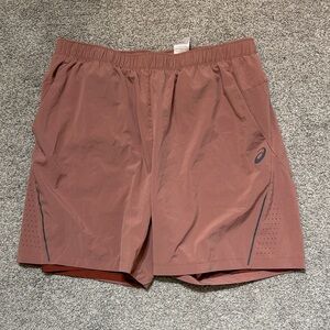 ASICS Men's ACTIBREEZE running athletic shirts